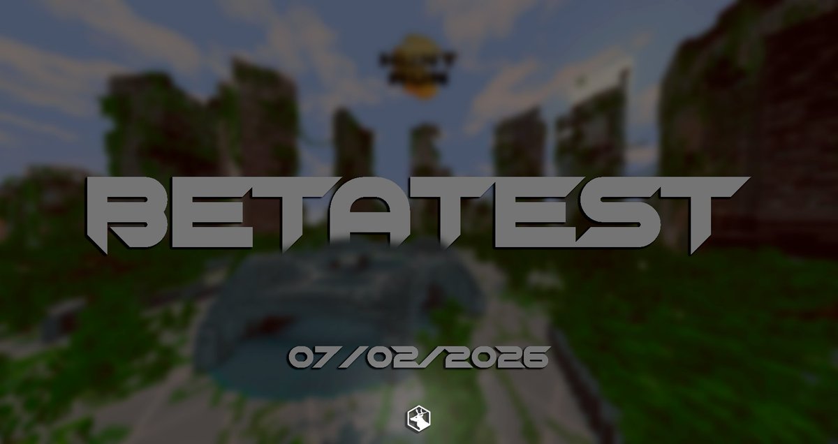 BETA TEST PUBLICO, Fluxa Royale esta listo para abrir sus puertas al publico para su Segundo beta test publico!, en este probaremos nuevas zonas y mecánicas que no se probaron en su primer betatest!! Igual probaremos muchas mas cosas...

Únete a nuestro discord para saber mas!