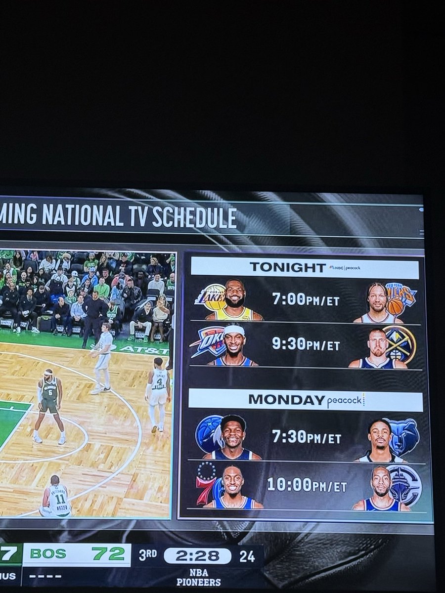 Knicking031's tweet image. Lebronspn lol  they kno damn well he not the best player or the marquee player @ESPNNBA @espn