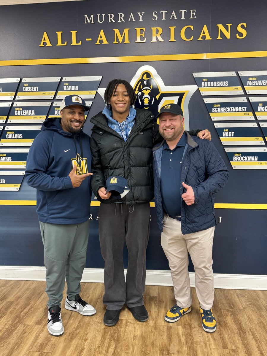 Trenton Walker ⭐️⭐️⭐️WR tweet media