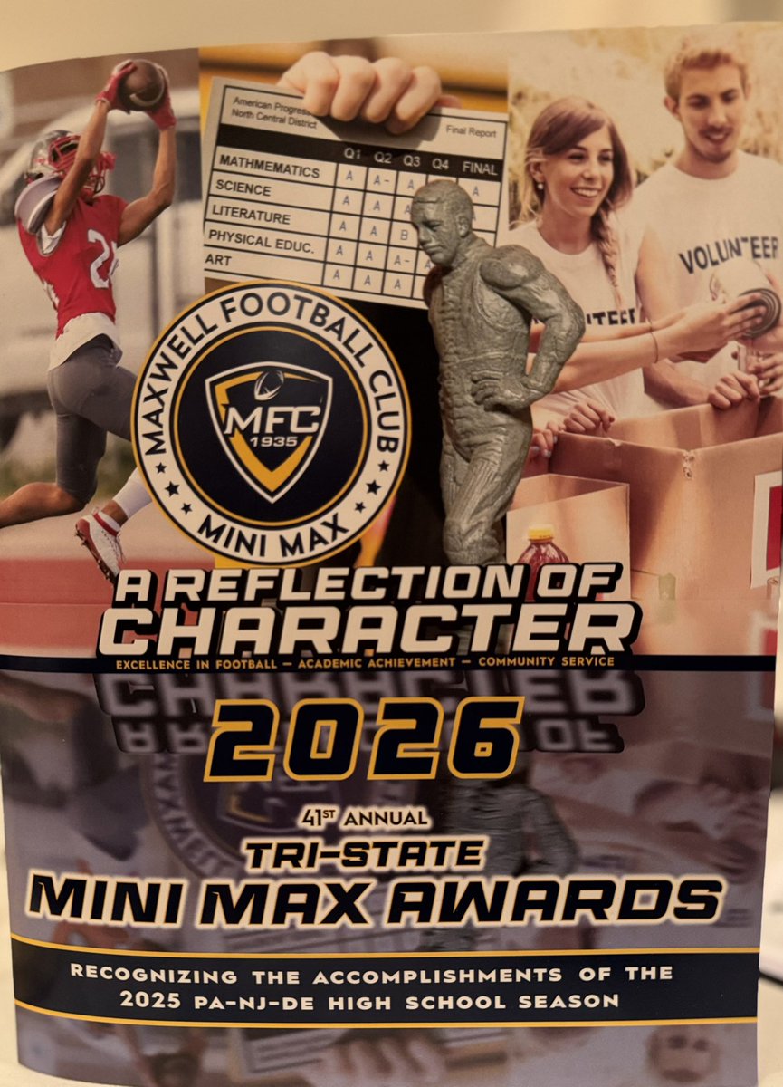 Souderton Football tweet media