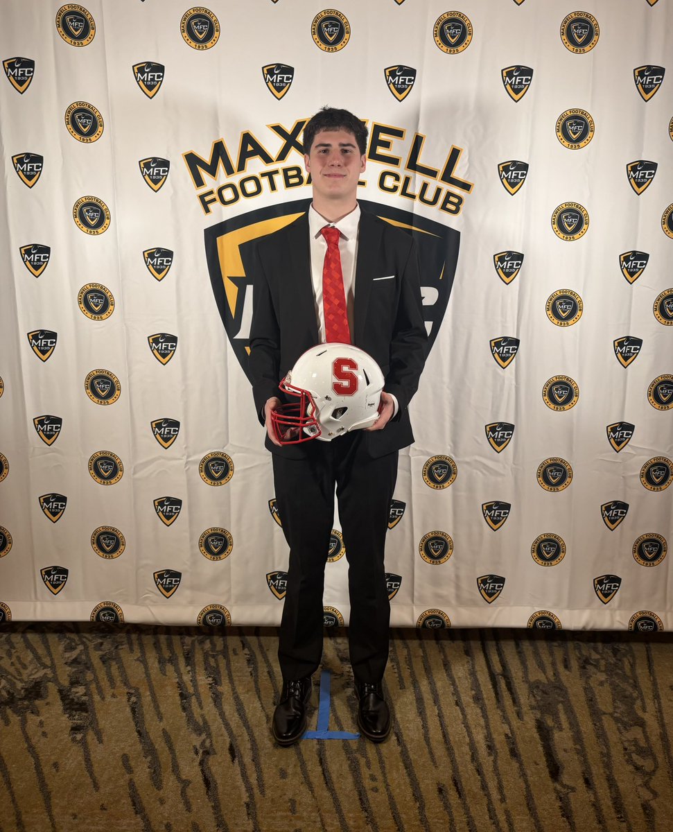 Souderton Football tweet media