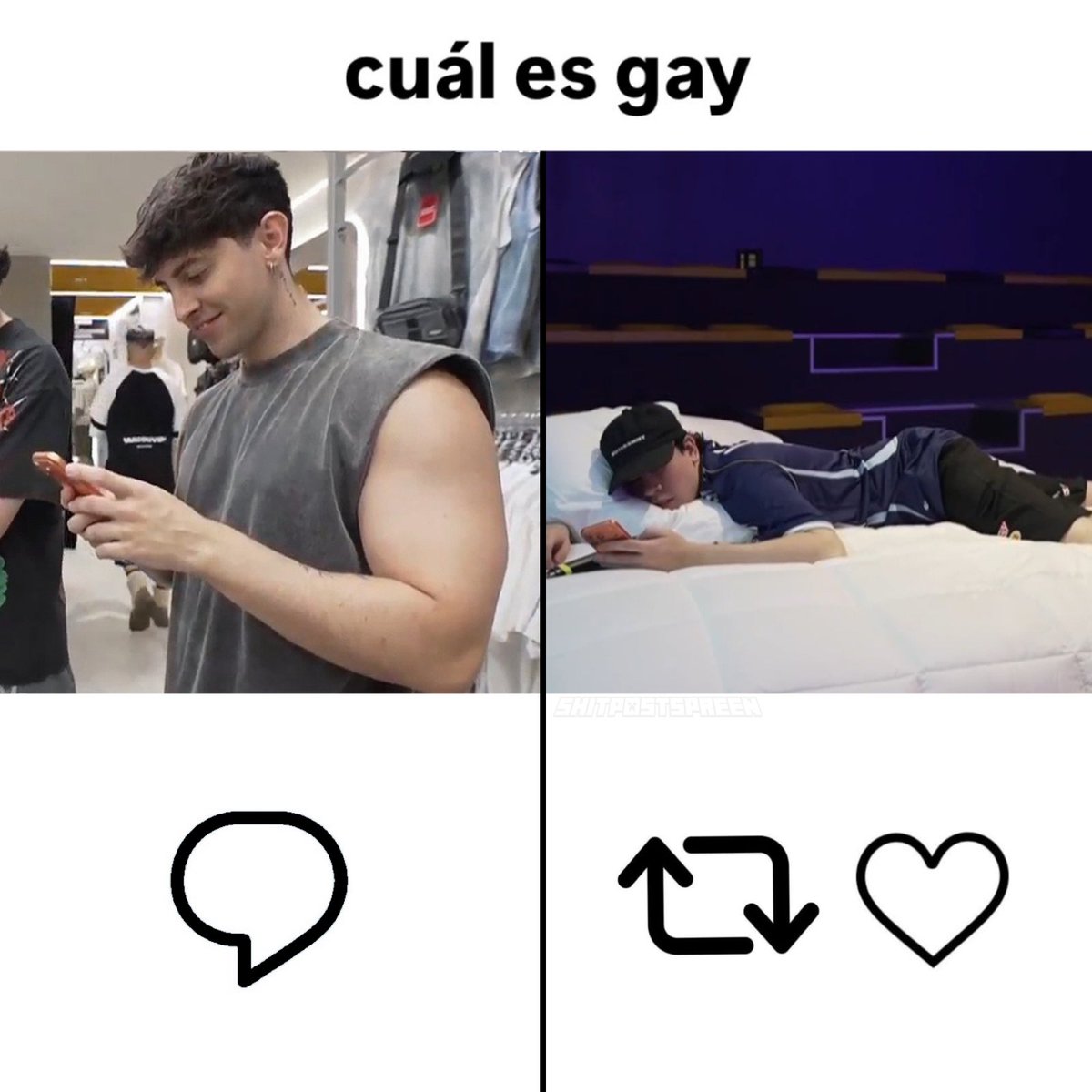 ً (@shitpostspreen) on Twitter photo 