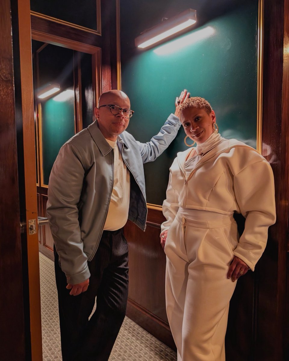 Marcus Baylor tweet media