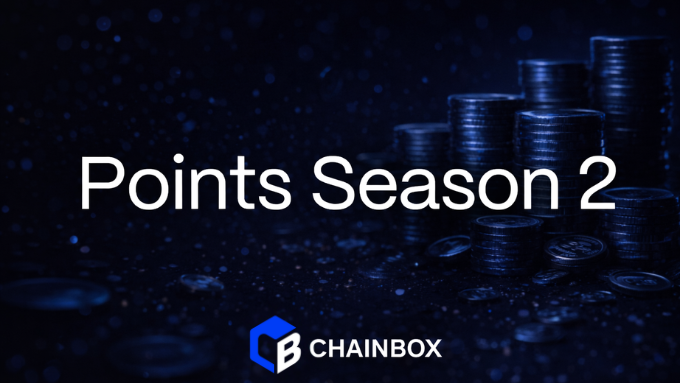 Chainbox tweet media