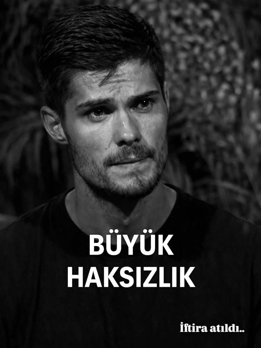 Thejuanberg's tweet photo. Televizyon dünyasının en büyük haksızlıkları bu adama yapıldı.
#BMYFC #Barismuratyağcı https://t.co/fXHIP7loty