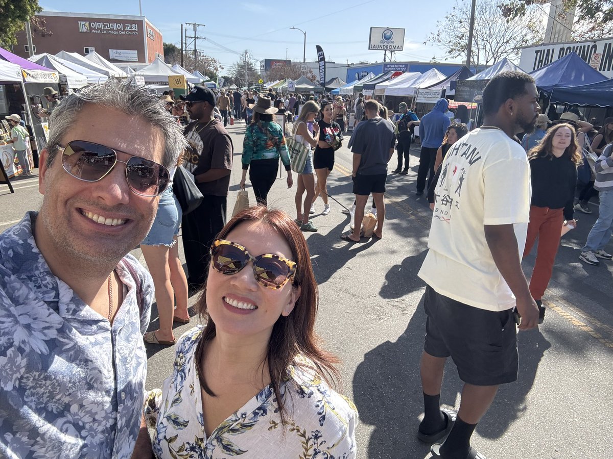 Sunday mornings at the farmers market have become a life-giving ritual for me. The same growers show up week after week, doing honest work and thinking long-term, rain or shine. Your investments should be the same, dynamic but grounded so you can focus on what matters most.