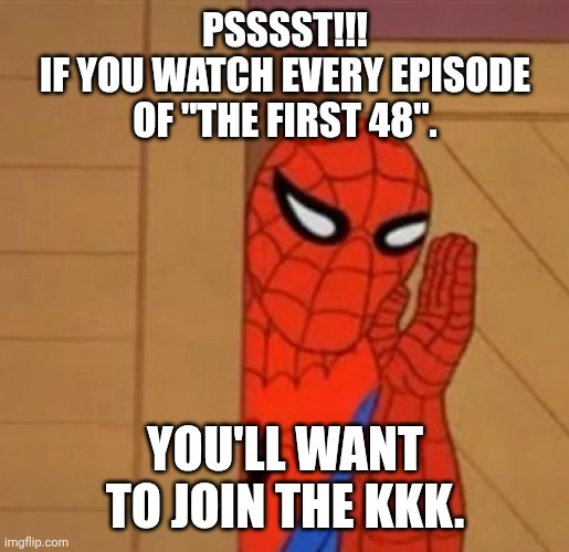 pyramidbuilder0's tweet image. A&amp;amp;E be raciss AF