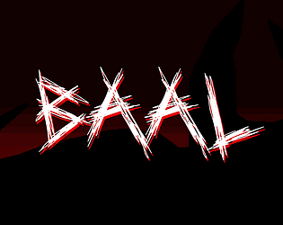 O MELHOR JOGO DE AÇÃO É:

BAAL: Endless Night!

Parabéns pelo prêmio!

#GGAwards #GiganticG #BAALEndlessNight #GameJam #YouTube #Live
