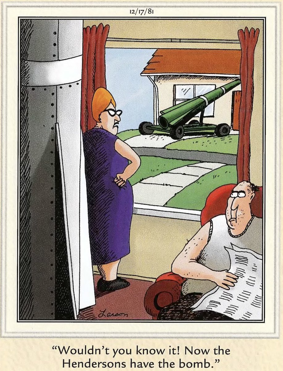 Far Side Fix tweet media