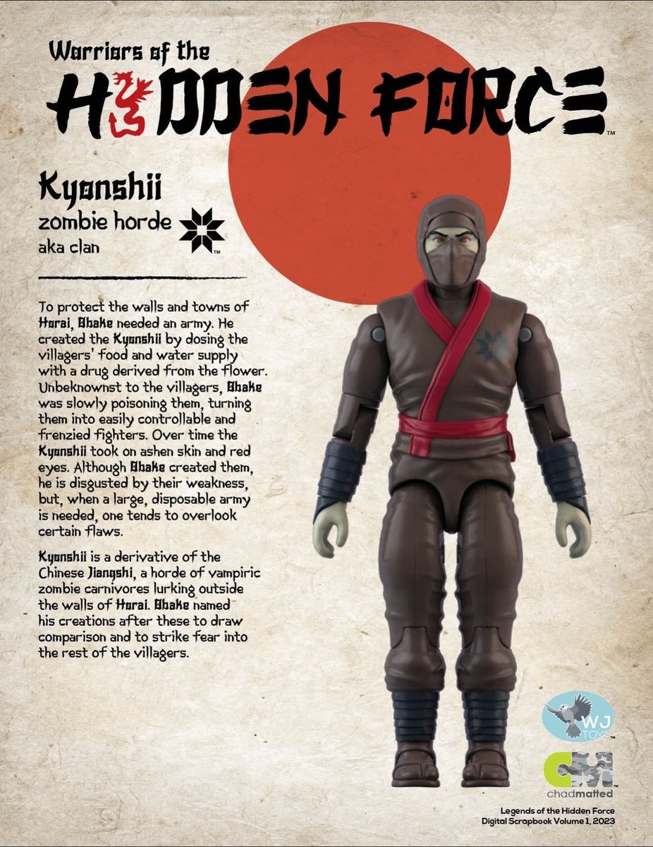 LegendsOfTheHiddenForce tweet media