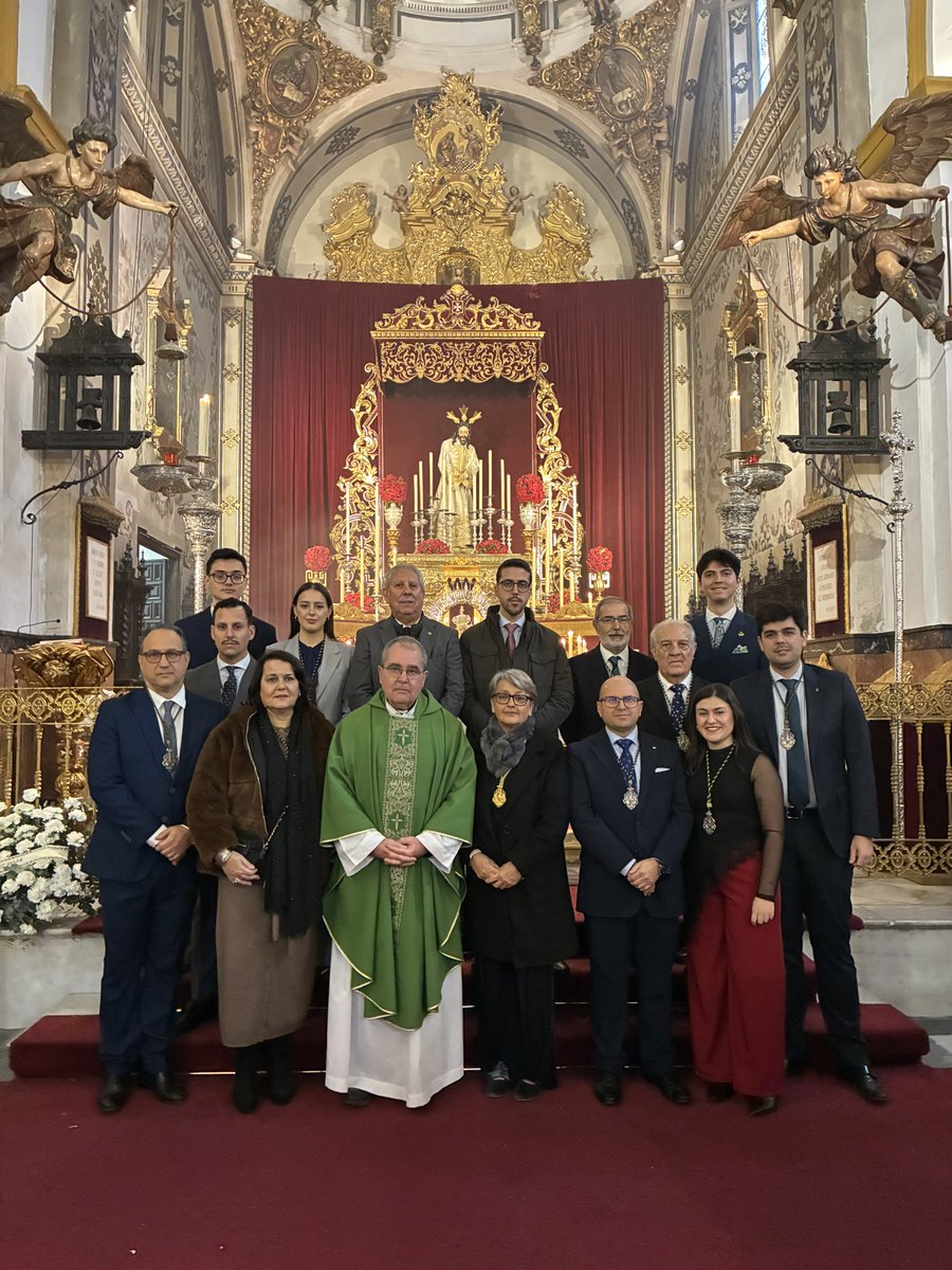 𝗩𝗶𝗿𝗴𝗲𝗻 𝗱𝗲 𝗹𝗮 𝗖𝗮𝗯𝗲𝘇𝗮 tweet media