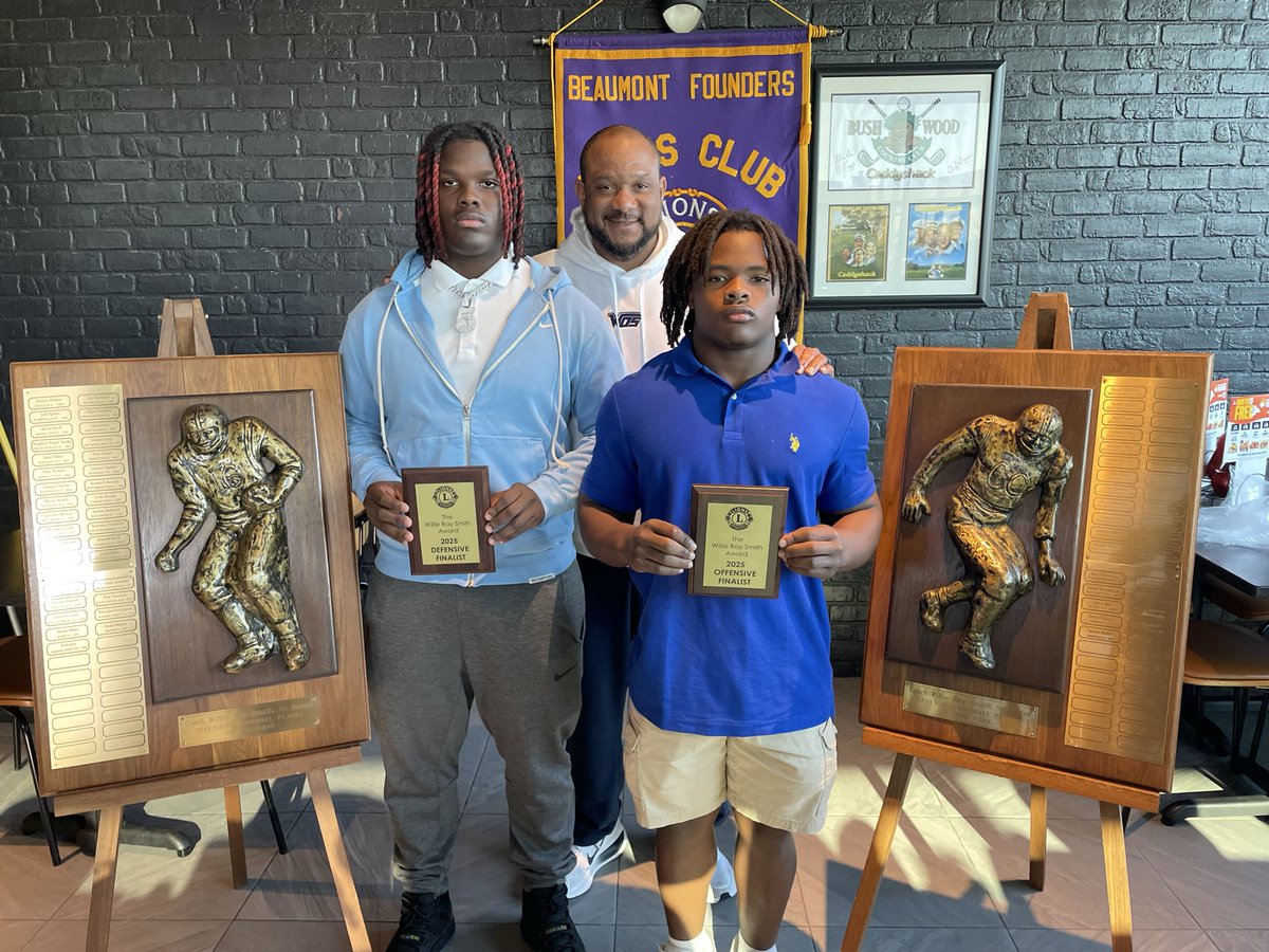 Hiawatha Hickman M.Ed. tweet media