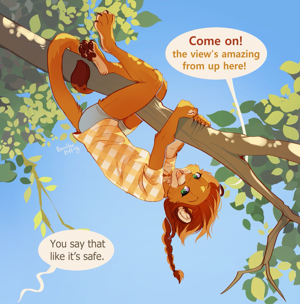 Absolutely safe. Probably.