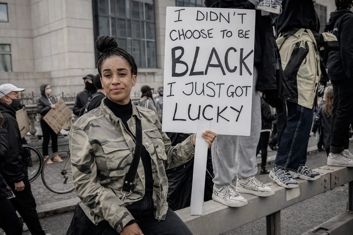 ATMwithJacy's tweet image. The luckiest.