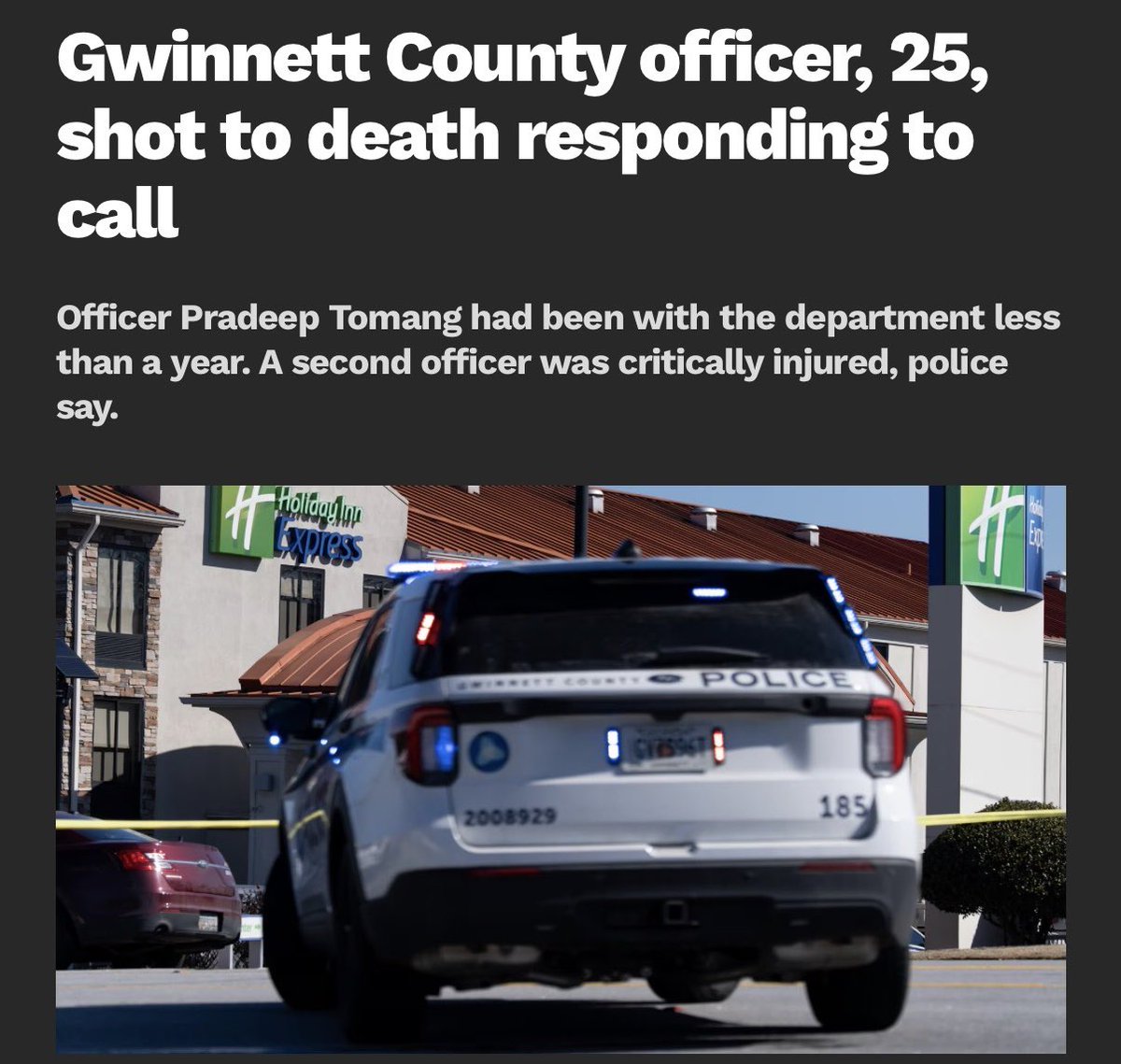 Josh S. Clark 🇺🇸 tweet media