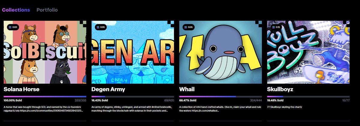 Yo would love to add and make a $NIGA NFT to my portfolio.

Made a couple of succesful ones recently, specially for $solbiscuit.

Dap me up nigaz.