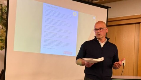 Neumarkt-Sankt Veit | Kommunalwahl | Die Grünen im Wirt z’Teising | Teil 2

#NeumarktSanktVeit
#kommunalwahl2026 

michael-behrens-news.de/2026/02/01/neu…