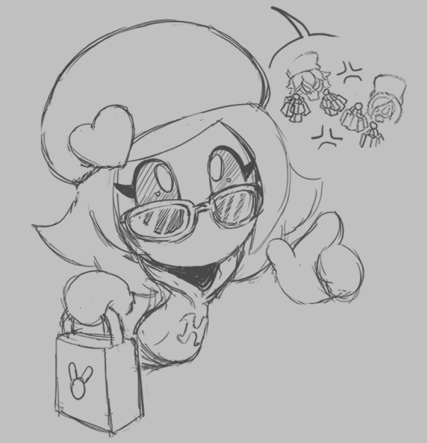 Bridgeyboo tweet media