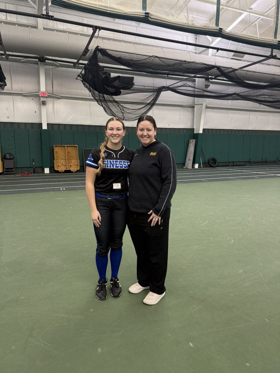 Charleigh Meggison tweet media