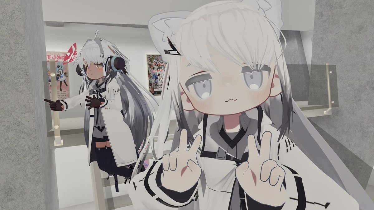 #アリミリコネクト 開催しました！イベント後にはフレンドのDJイベントに行ったりスラシュコしたりしました〜次回は2/7(土)21時開催予定です👀