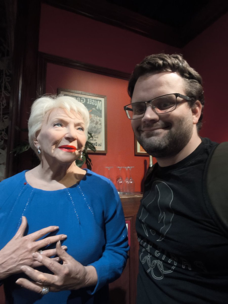 #LGBTQIAWelcomeFebruary