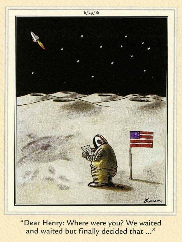 Far Side Fix tweet media