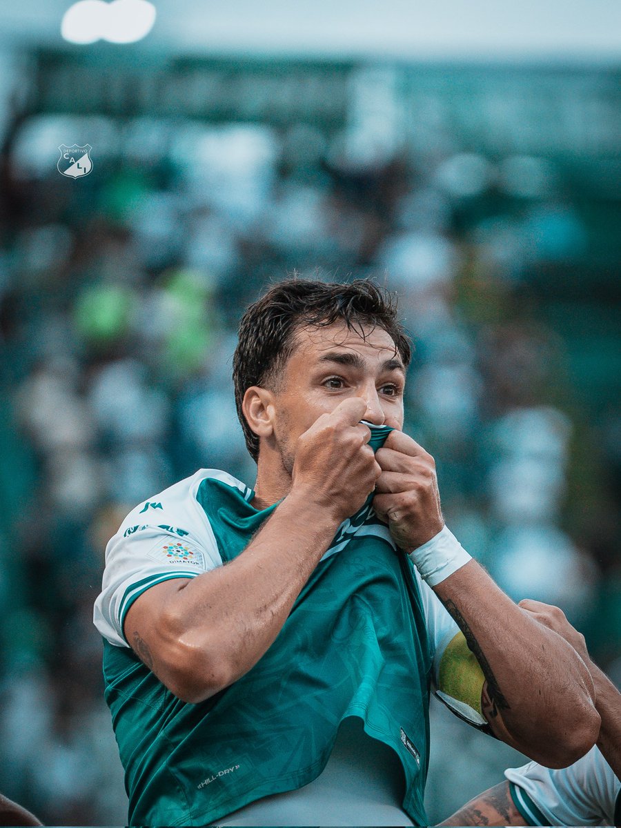 Deportivo Cali tweet media