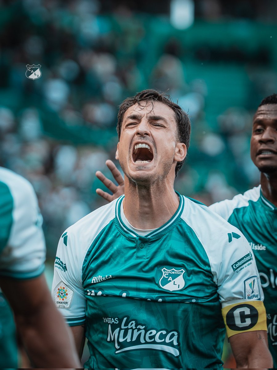 Deportivo Cali tweet media