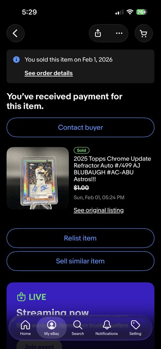 Adam Pollack tweet media