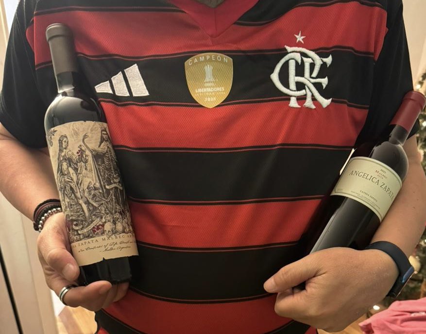 Cuando la gente que te conoce te hace regalos de cumple.