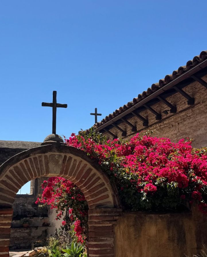 “Because of the Lord’s great love we are not consumed, for his compassions never fail. They are new every morning; great is your faithfulness.” – Lamentations 3:22-23

📸 Photo credit: <a href="/tiffanylongeway/">Tiffany Longeway Photography</a>