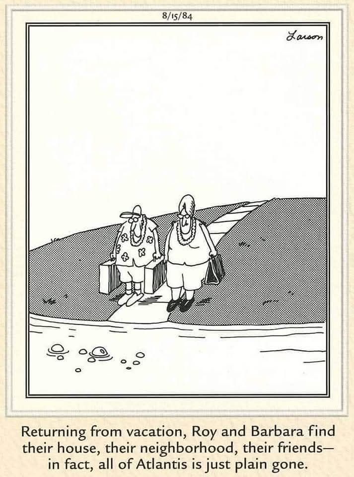 Far Side Fix tweet media
