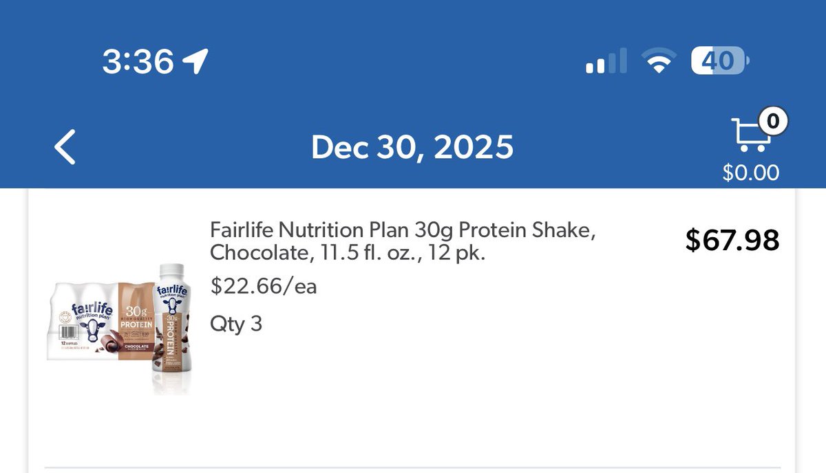 Trey Kinsey tweet media