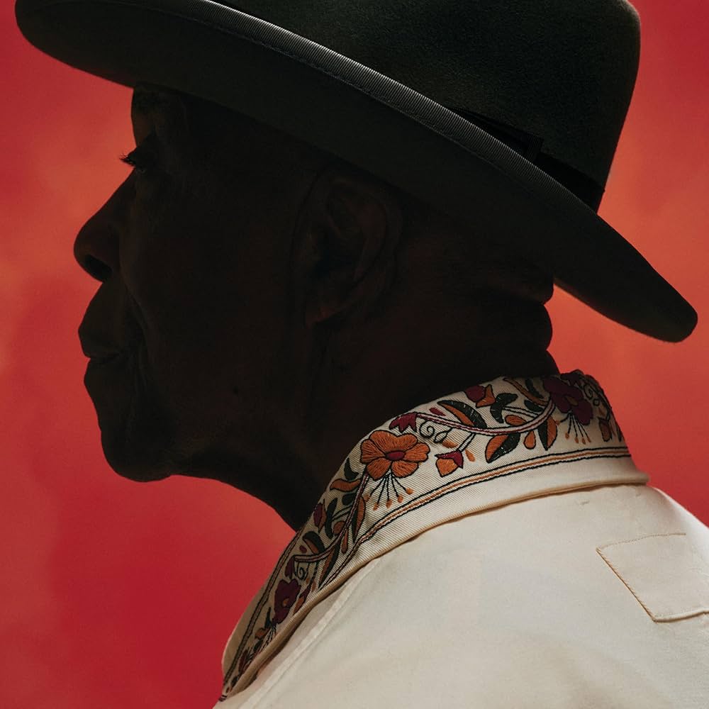 Congratulations to Buddy Guy!!! He won Best Traditional Blues Album for 'Ain’t Done With The Blues.'