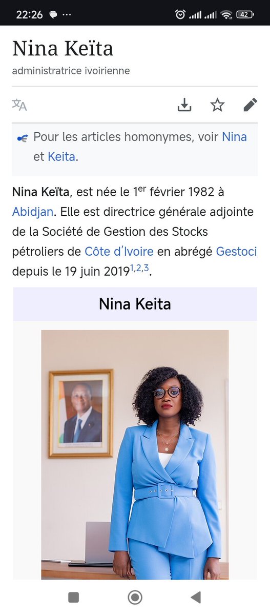 DM4STA's tweet image. Échange de mail entre Jeffrey Epstein, Nina Keita (Nièce d'Alassane Ouattara) et une certaine Jenna, concernant les possibilités pour la fondation Gates de financer la santé et l'éducation en Côte d'Ivoire.

Mars 2012