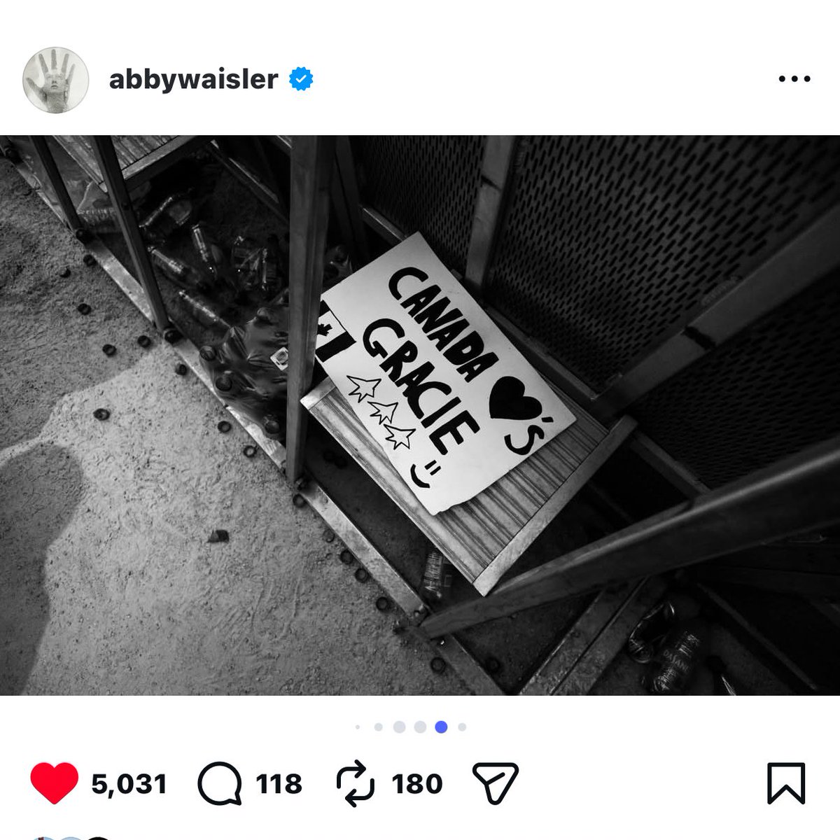 marg 🩰 tweet media