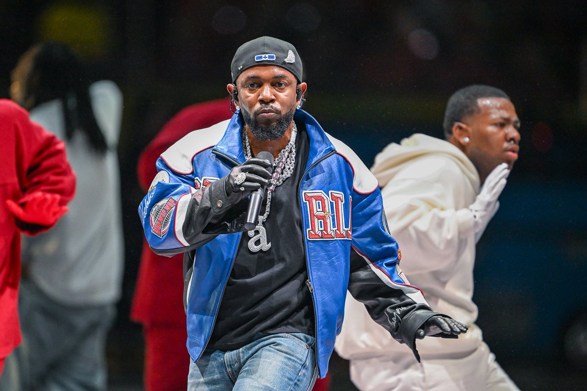 XXL Magazine tweet media