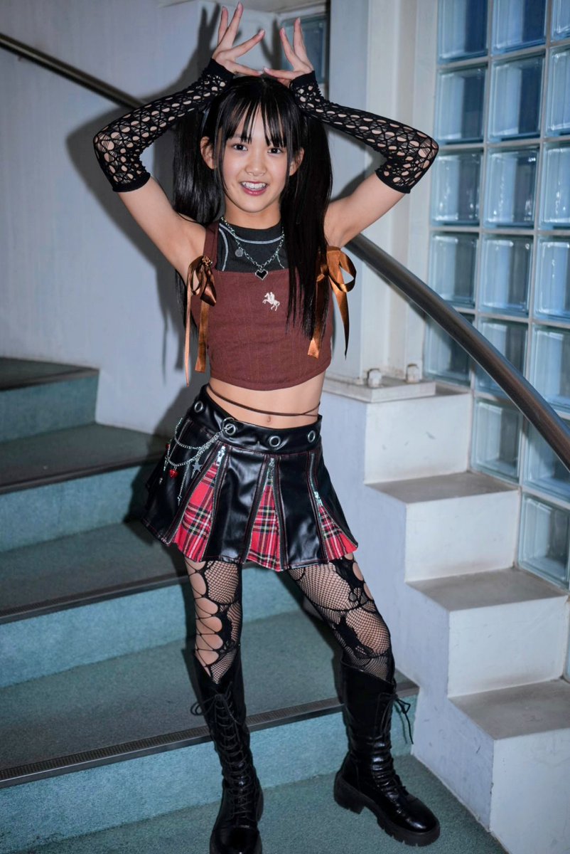 hassi1125's tweet image. 2026.2.1(日)
東京アイドル劇場〜高田馬場BSホール

ANJUさん(JS5)

初撮影。ダンスパフォーマンスの素晴らしさに魅入られたひとりです🙂‍↕️

#ANJU
#RADSUPERIORS