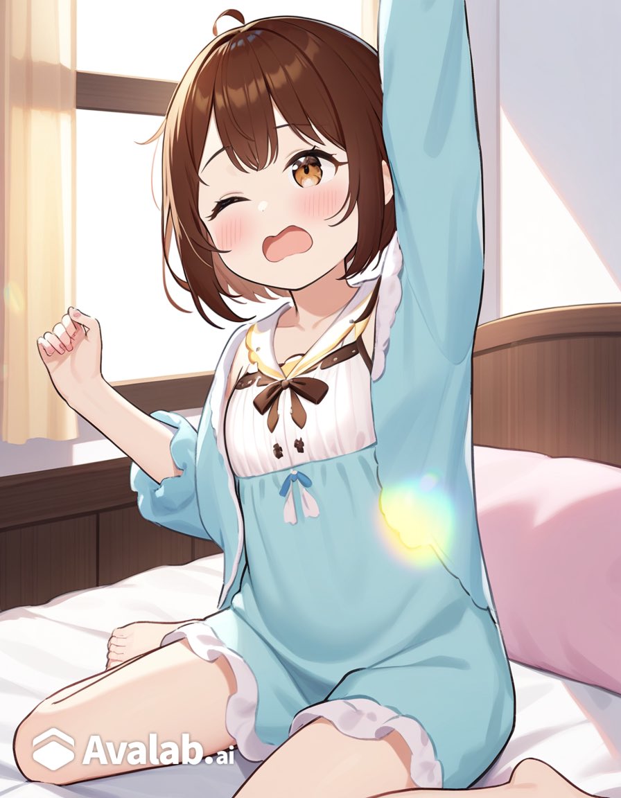 おはようございます〜(=ﾟωﾟ)ﾉ 行ってきます！ #雀魂 #ちぃちゃんねる