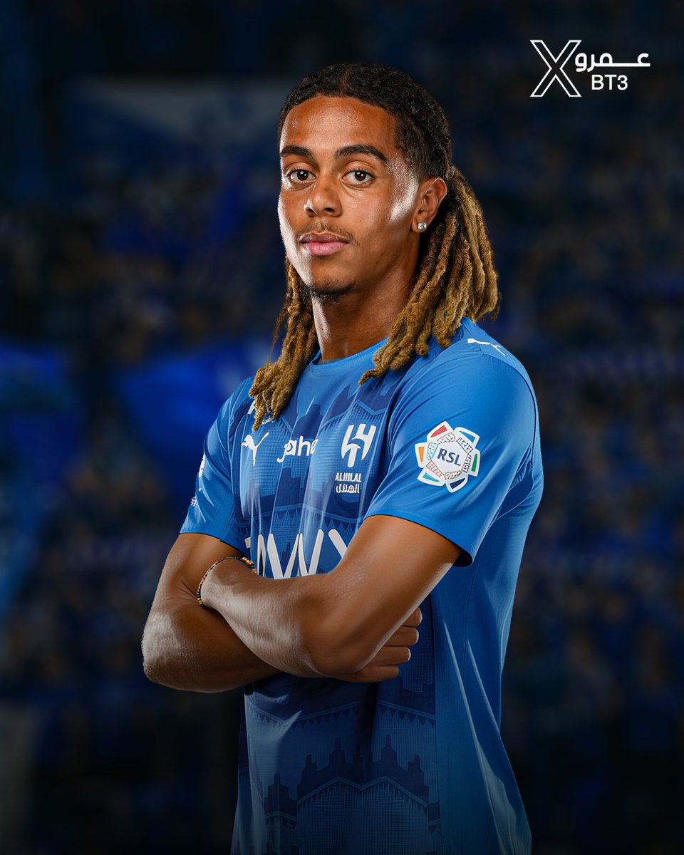 🚨🚨🚨🚨🚨🚨🚨 عاجل — <a href="/a_alhanyan/">عبدالله الحنيان</a> :

سايمون بوابري في طريقه للهلال ✍️ 🇫🇷💙💙💙