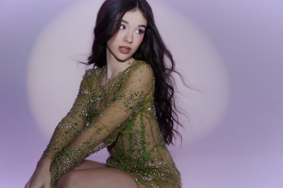 DE ESTOS CONCURSANTES DE #OT2025, ME QUEDO CON...

🔄 Javi Crespo 
❤️ Cristina Lora