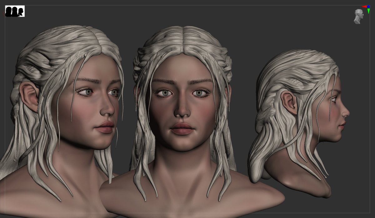 FNATIC Blaz tweet media