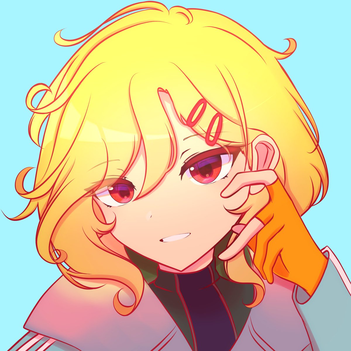 DailySetsuri's tweet photo. More beautiful submissions from @SeasonTomato !!! These are so cute,,, - 🦅 #グノーシア #Gnosia #セツユリ #Setsuri https://t.co/pB0NCeIBHr