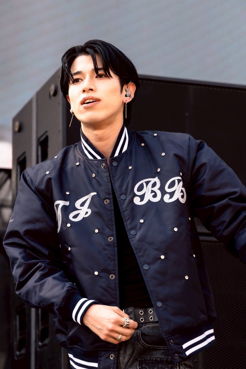 THE JET BOY BANGERZ【公式】 tweet media