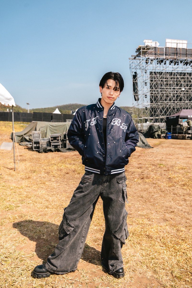 THE JET BOY BANGERZ【公式】 tweet media