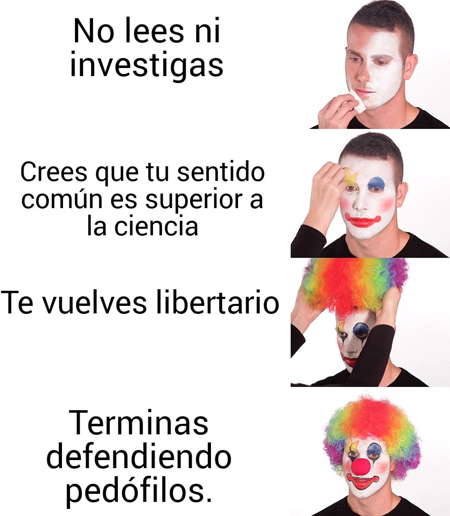 El crítico crítico ☭ (@elcriticopol) on Twitter photo 