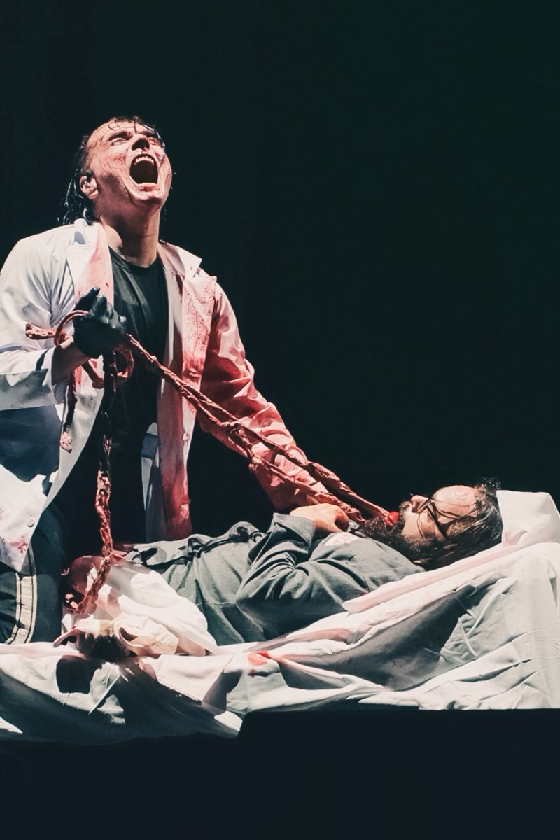 MCR Updates tweet media