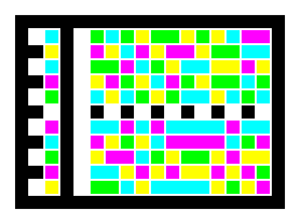 antony_k_n's tweet image. Wordle 1,689 5/6

⬛⬛⬛🟩⬛
⬛⬛🟨🟩⬛
⬛⬛🟨🟩🟩
⬛🟩🟨🟩🟩
🟩🟩🟩🟩🟩

Today's word is the same word which started on the first Wordle in June 19 2021
#repeat #Wordle #MondayMotivation 
#MondayVibes