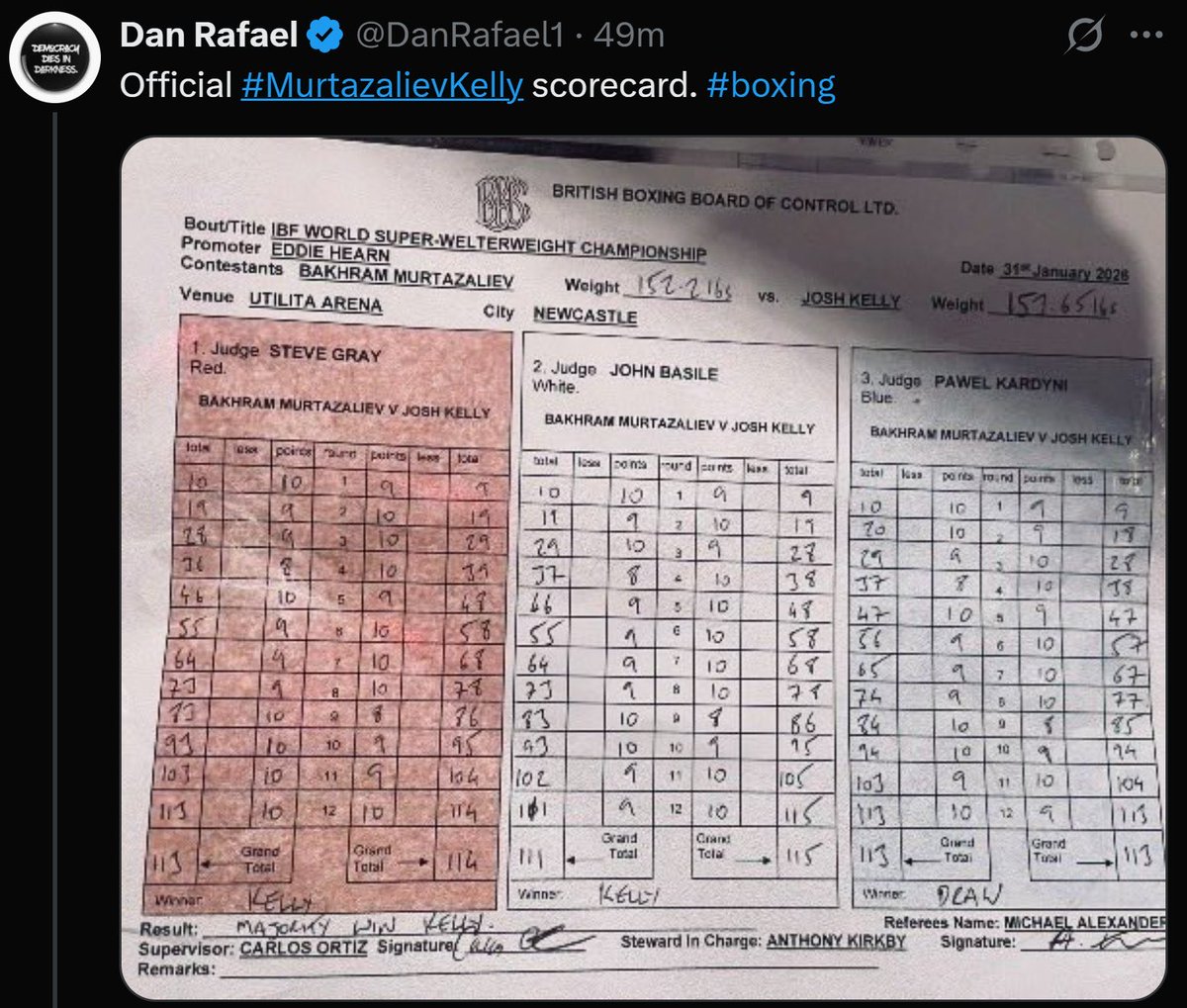 Adirondack’s finest. lowercase “f” tweet media