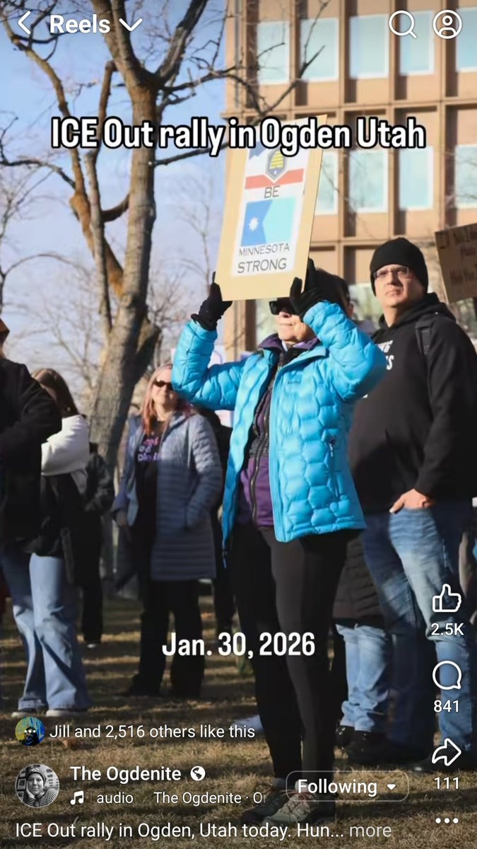 Restore Utah's Flag tweet media